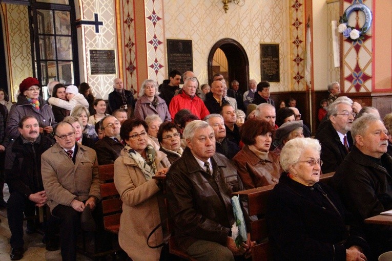 Koronacja obrazu Matki Bożej Dobrej Rady