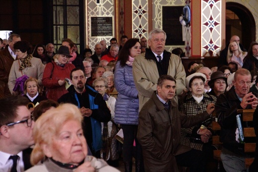 Koronacja obrazu Matki Bożej Dobrej Rady