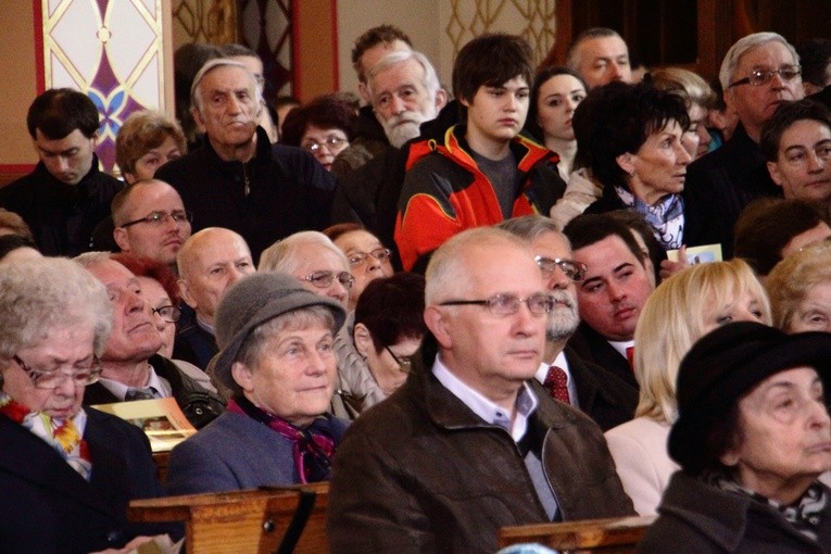 Koronacja obrazu Matki Bożej Dobrej Rady