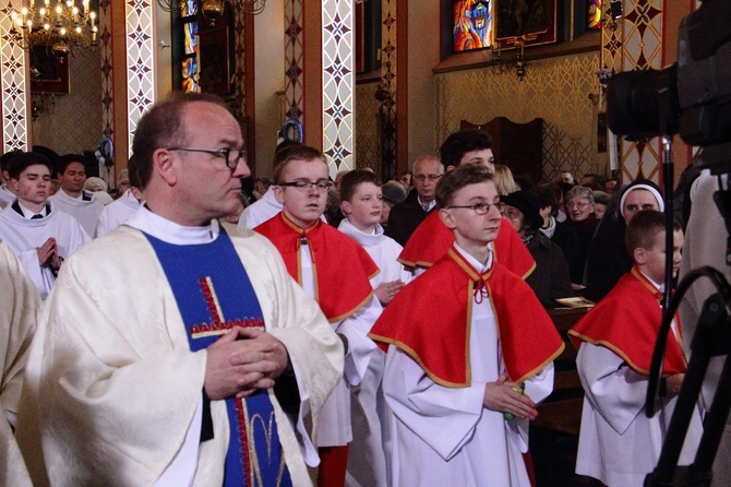 Koronacja obrazu Matki Bożej Dobrej Rady