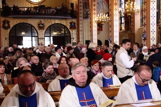 Koronacja obrazu Matki Bożej Dobrej Rady