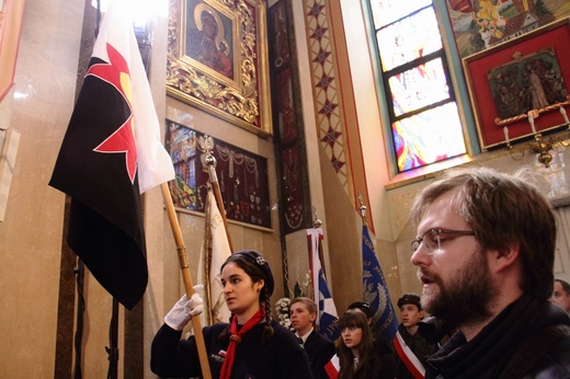 Koronacja obrazu Matki Bożej Dobrej Rady