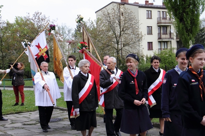 Koronacja obrazu Matki Bożej Dobrej Rady