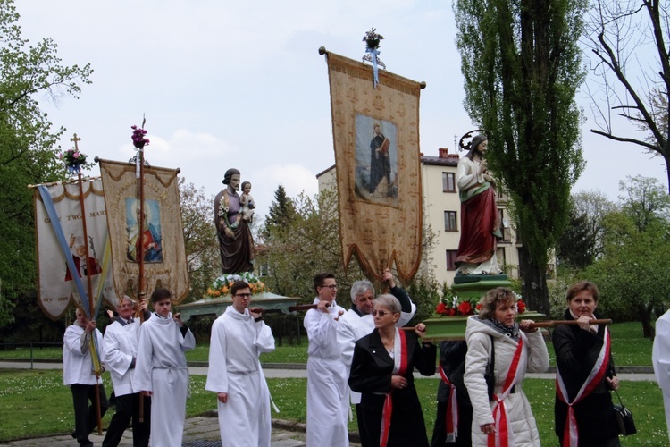 Koronacja obrazu Matki Bożej Dobrej Rady