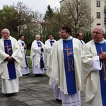 Koronacja obrazu Matki Bożej Dobrej Rady