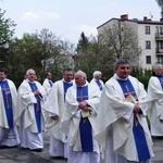 Koronacja obrazu Matki Bożej Dobrej Rady