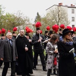 Koronacja obrazu Matki Bożej Dobrej Rady