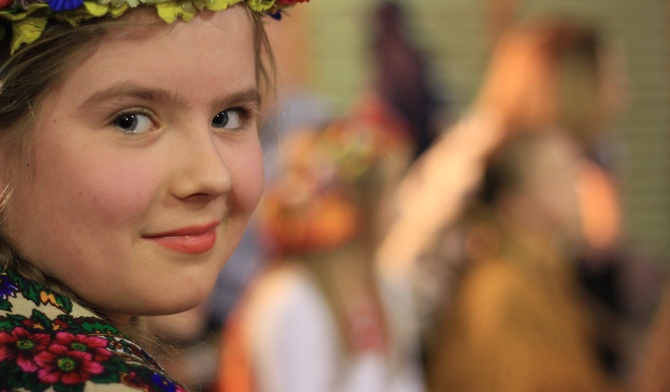 Trzeba wiedzieć, z czego się wywodzimy