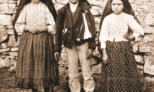 „Uczynię cud tak wielki, aby wszyscy uwierzyli”