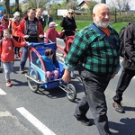 Grupa św. Faustyny 2017