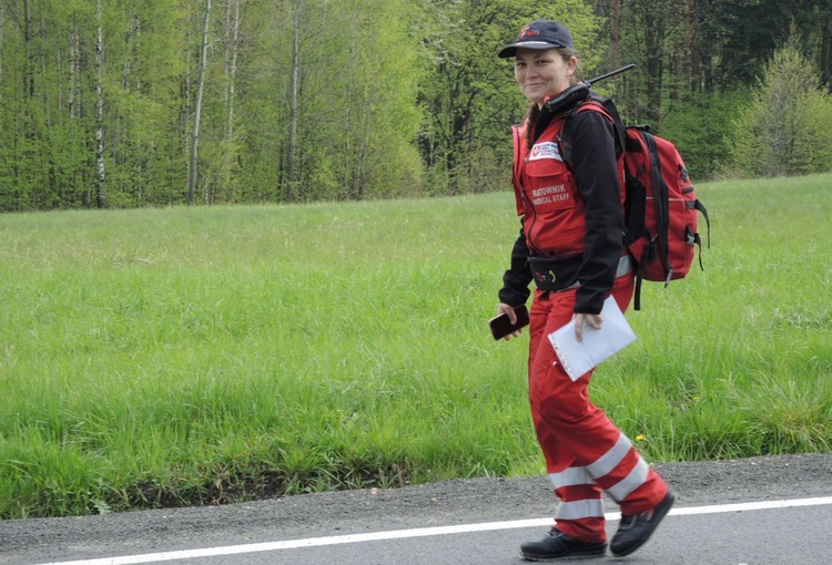 Grupa bł. ks. Michała Sopoćki 2017