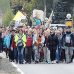 Grupa bł. ks. Michała Sopoćki 2017