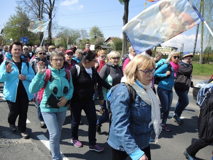 Grupa bł. ks. Michała Sopoćki 2017