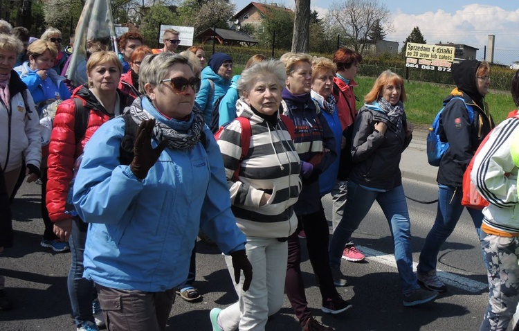 Grupa bł. ks. Michała Sopoćki 2017