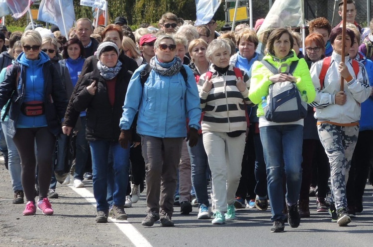 Grupa bł. ks. Michała Sopoćki 2017