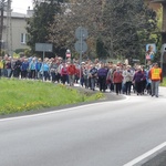 Grupa św. Jana Pawła II 2017