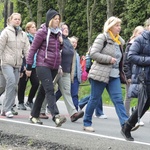 Grupa św. abp. Józefa Bilczewskiego 2017