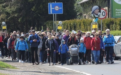 Grupa św. Matki Teresy 2017