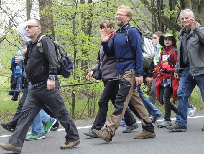 Grupa św. Maksymiliana 2017