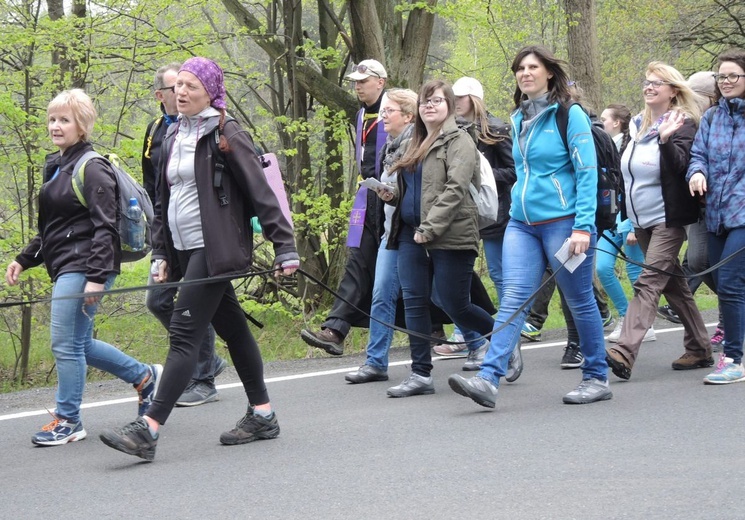 Grupa św. Maksymiliana 2017