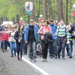 Grupa św. Maksymiliana 2017