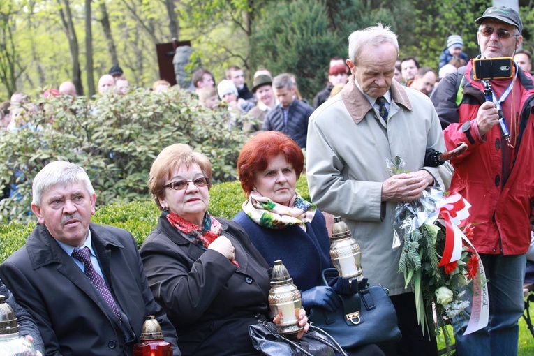 Ułański Rajd Witolda Pileckiego