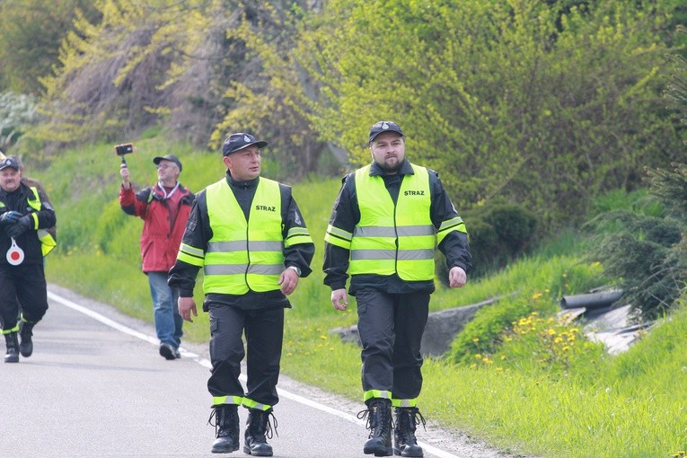Ułański Rajd Witolda Pileckiego