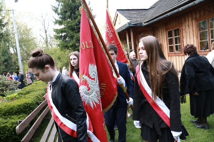 Ułański Rajd Witolda Pileckiego