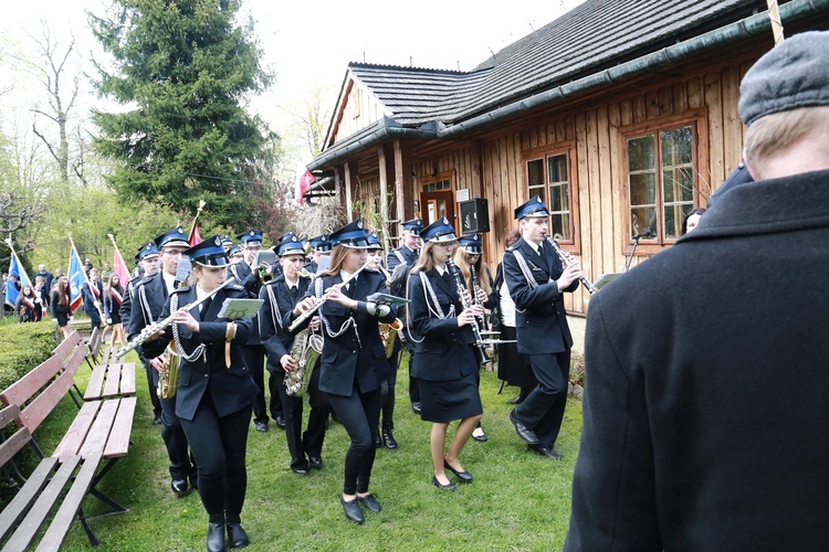 Ułański Rajd Witolda Pileckiego