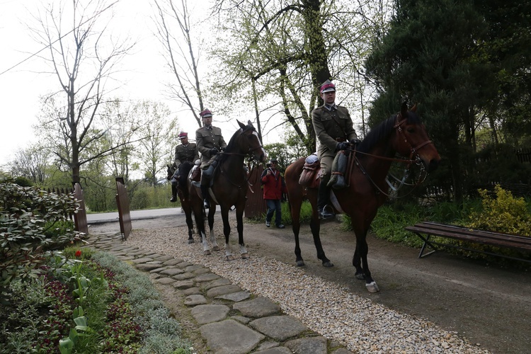 Ułański Rajd Witolda Pileckiego