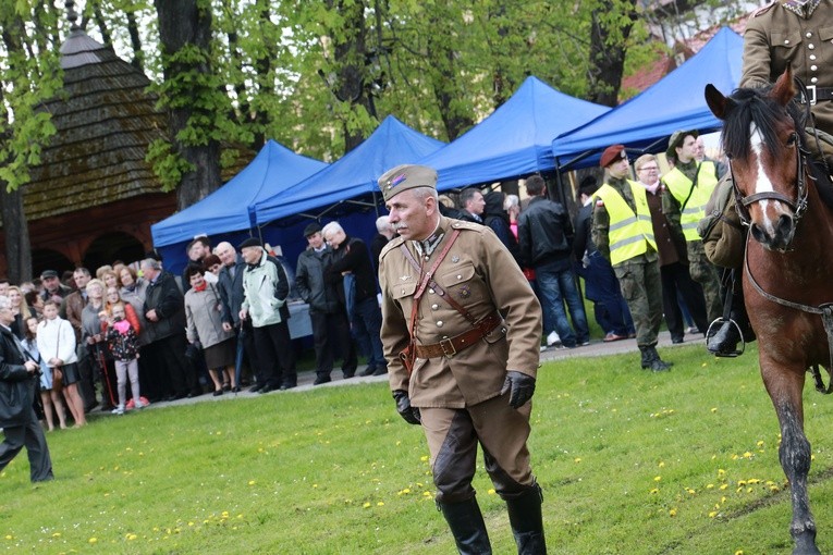 Ułański Rajd Witolda Pileckiego