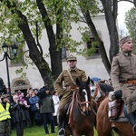 Ułański Rajd Witolda Pileckiego