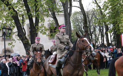 Ułański Rajd Witolda Pileckiego