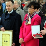 Ogólnopolska pielgrzymka Caritas do Łagiewnik 2017 cz. 2