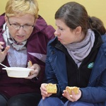 Pielgrzymka do Matki Bożej Dobrej Rady - Przystanek w Wirach