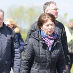 Pielgrzymka do Matki Bożej Dobrej Rady - Przystanek w Wirach