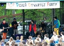 Dzień Otwartej Furty 