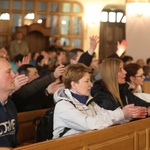 Grupa św. Matki Teresy z Kalkuty - w Malcu - 2017