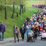 Grupa św. Matki Teresy z Kalkuty - w Malcu - 2017