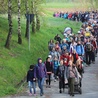 Grupa św. Matki Teresy z Kalkuty - w Malcu - 2017