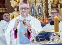 Diecezjalny Dzień Ministrantów, cz. 2