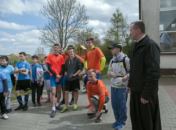 Diecezjalny Dzień Ministrantów, cz. 3