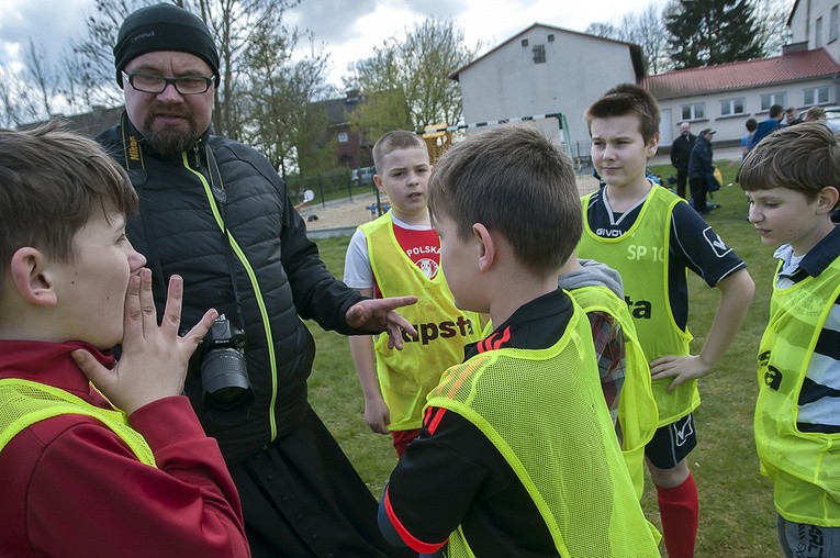 Diecezjalny Dzień Ministrantów, cz. 3