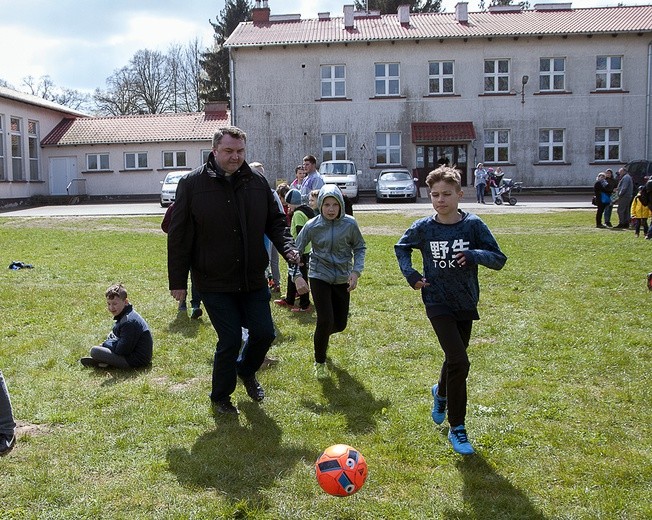 Diecezjalny Dzień Ministrantów, cz. 3