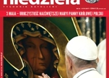 Niedziela 18/2017