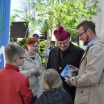 6. Święto Rodziny i 7. Jarmark Cysterski w Jemielnicy