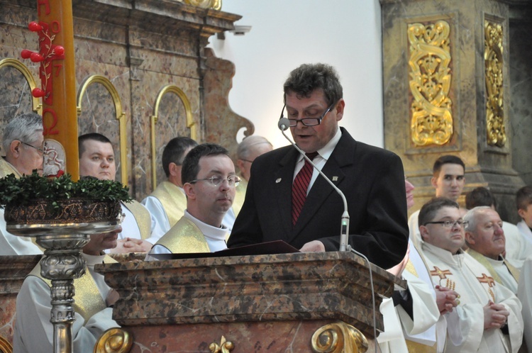 6. Święto Rodziny i 7. Jarmark Cysterski w Jemielnicy