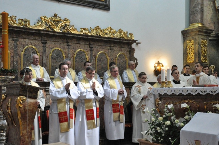 6. Święto Rodziny i 7. Jarmark Cysterski w Jemielnicy