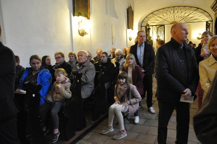 6. Święto Rodziny i 7. Jarmark Cysterski w Jemielnicy