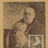Wielkim rarytasem jest wykonana przez Mariana Haydzickiego „analogiczna” karta pocztowa, gdzie na wizerunku Adama Chmielowskiego przyklejono znaczek z jego portretem, „skasowany” datownikiem z Krakowa, miejsca działalności przyszłego świętego.